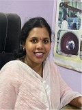 Mrs. Gajula Lakshmi Likhitha